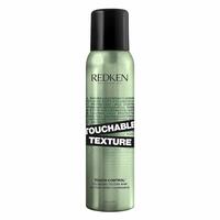 Skum til at give Volumen Redken Touchable 200 ml