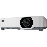 Projektor NEC P547UL 3240 Lm