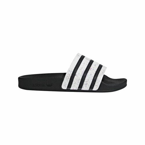 Klipklappere til damer Adidas Originals Adilette Sort 37