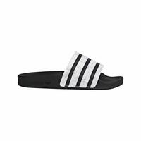Klipklappere til damer Adidas Originals Adilette Sort 38