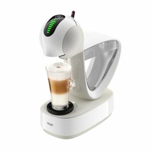 Kapselkaffemaskine DeLonghi Dolce Gusto Infinissima Touch 1500 W 1,2 L