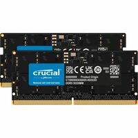 RAM-hukommelse Crucial DDR5 SDRAM DDR5 32 GB CL40