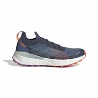 Herre sneakers Adidas Terrex Two Ultra Prime Mørkeblå 44