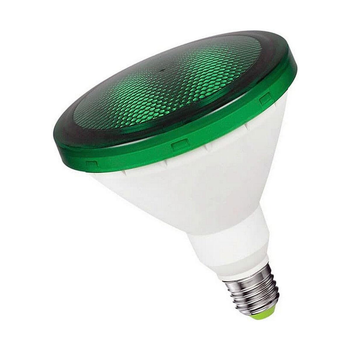 EDM LED-lampe 98872 - E27, 15 W (100 W), 1.200 lm, RGB, Ø12 × 13,8 cm