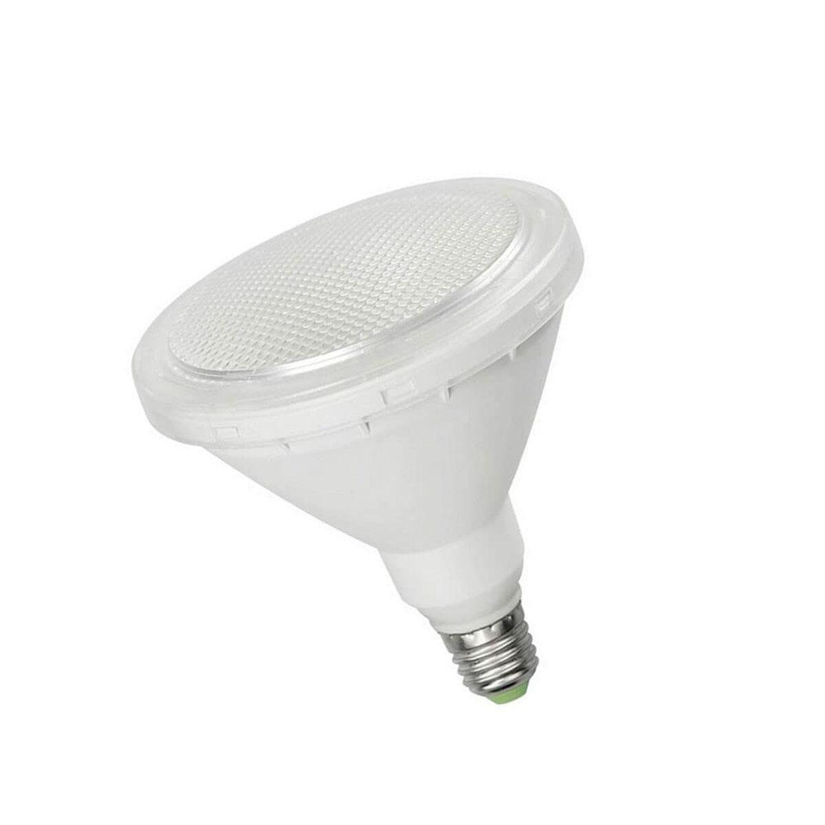 EDM Product LED-lampe E27 15 W PAR, 1200 lm, 6400 K
