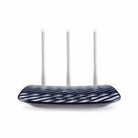 Router TP-Link AC750 433 Mbit/s Sort
