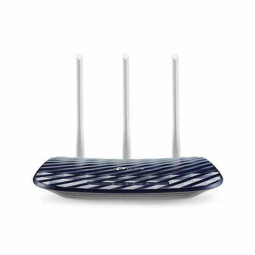 Router TP-Link AC750 433 Mbit/s Sort