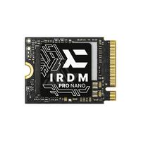 Harddisk GoodRam IRDM PRO NANO 1,24 TB SSD