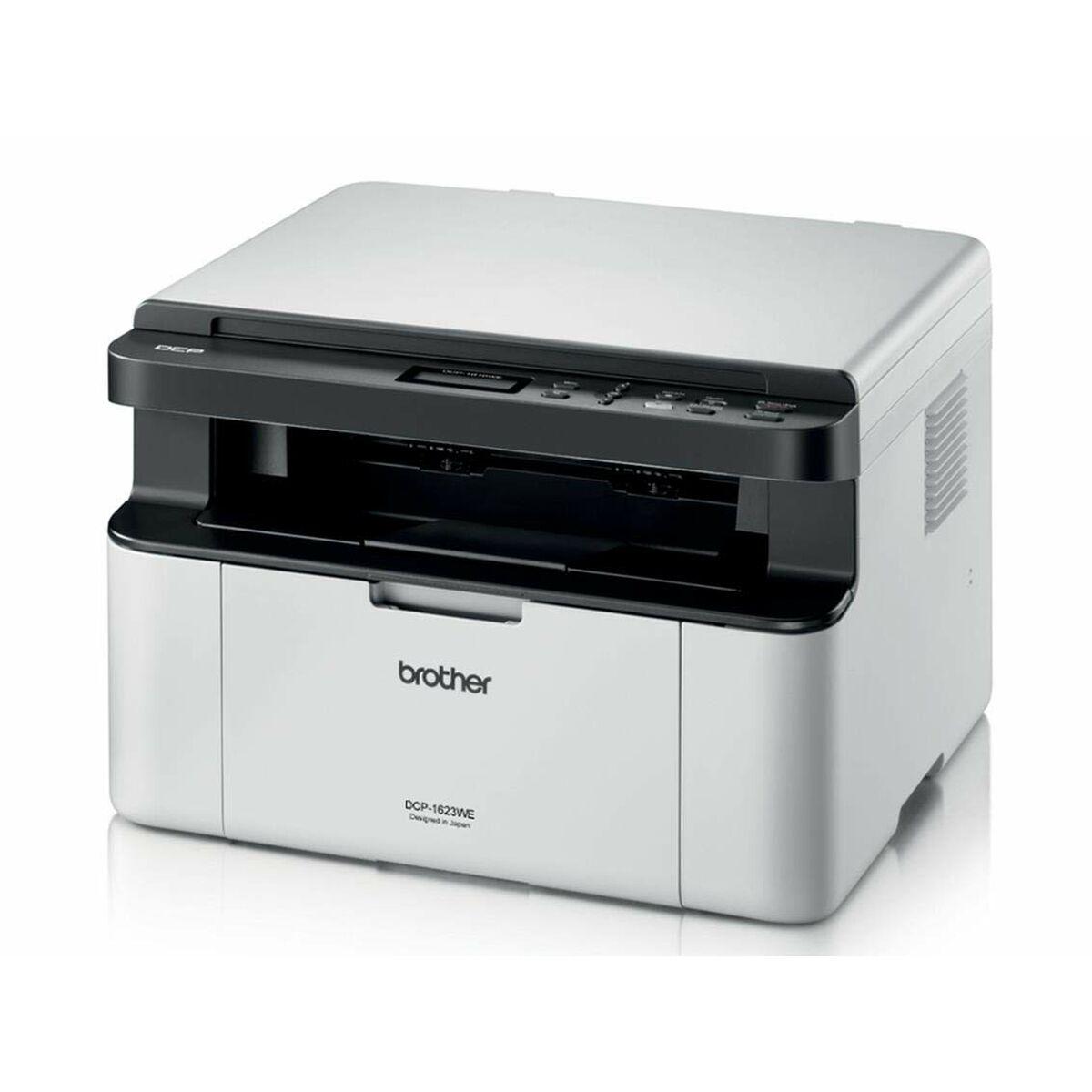 Multifunktionsprinter Brother DCP-1623WE