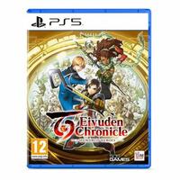 PlayStation 5 spil 505 Games Eiyuden Chronicle: Hundred Heroes