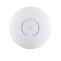 Adgangspunkt UBIQUITI Hvid
