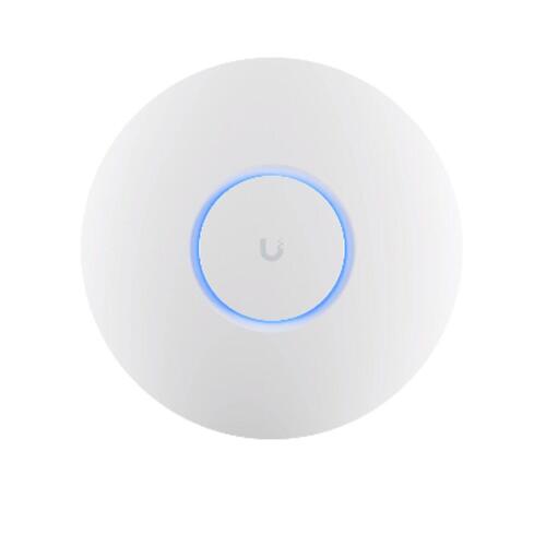 Adgangspunkt UBIQUITI Hvid