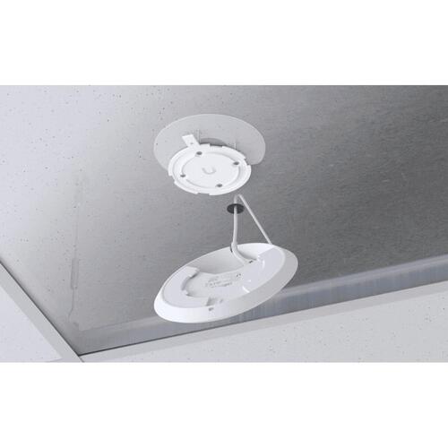 Adgangspunkt UBIQUITI Hvid