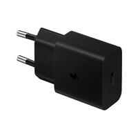 Vægoplader Samsung Hvid Sort 15 W 25 W