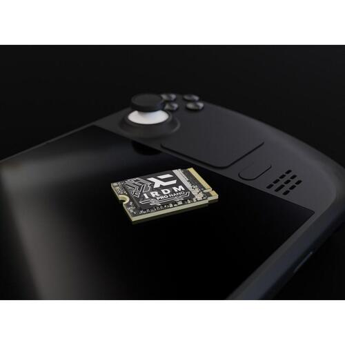 Harddisk GoodRam IRDM PRO NANO 2 TB SSD