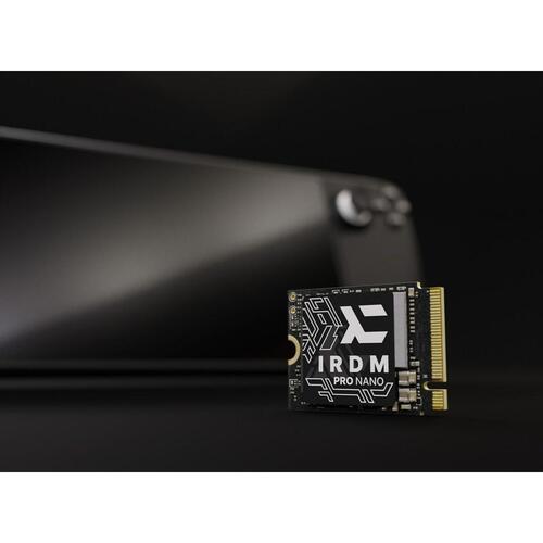 Harddisk GoodRam IRDM PRO NANO 2 TB SSD