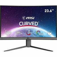 Skærm MSI 23,6" Full HD 180 Hz
