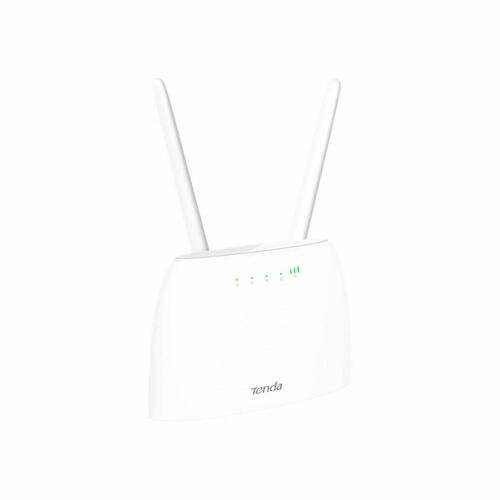 Router Tenda N300 300 Mbps WIFI
