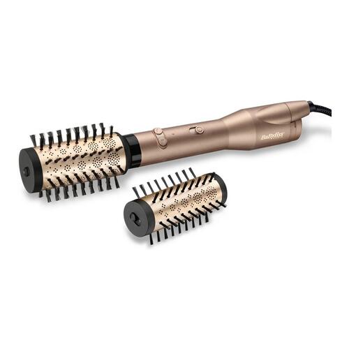 Termisk Børste AS952E Babyliss AS952E Elektrisk (2 enheder) 650W (3 stk)