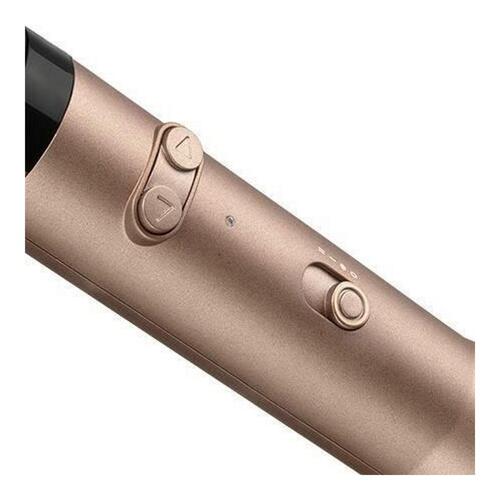 Termisk Børste AS952E Babyliss AS952E Elektrisk (2 enheder) 650W (3 stk)