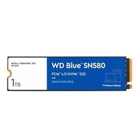 Harddisk Western Digital SN580 1 TB SSD