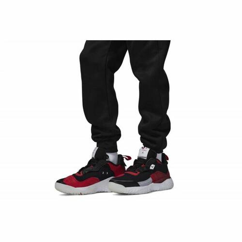 Træningsdragt til børn underdele Jordan Jumpman Sustainable Sort 13-15 år