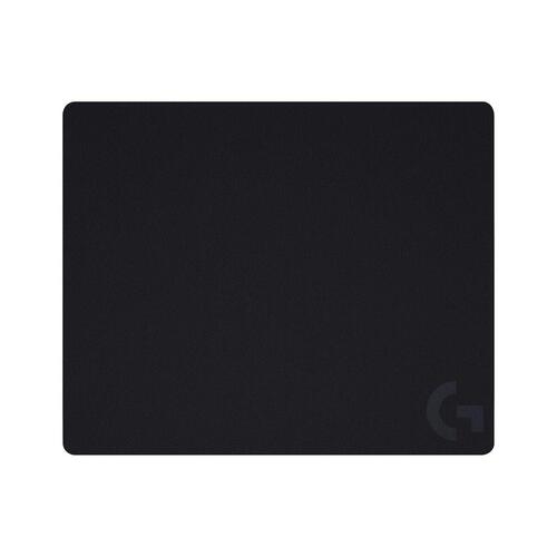Gaming-musemåtte Logitech 943-000792 34 x 28 cm Sort