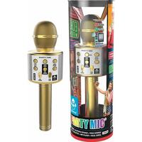 Karaokemikrofon Cefatoys Bluetooth