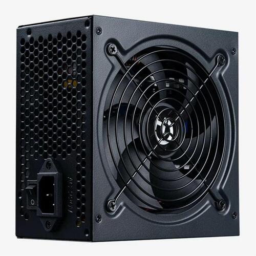Strømforsyning Hiditec RL550 550 W 80 Plus Bronze