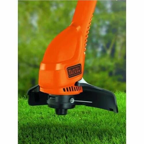 Tesoura Elétrica Black & Decker 300 W 230 V