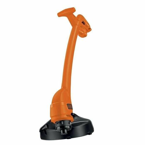 Tesoura Elétrica Black & Decker 300 W 230 V