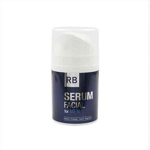 Ansigtsserum Sara Simar For Men (50 ml)