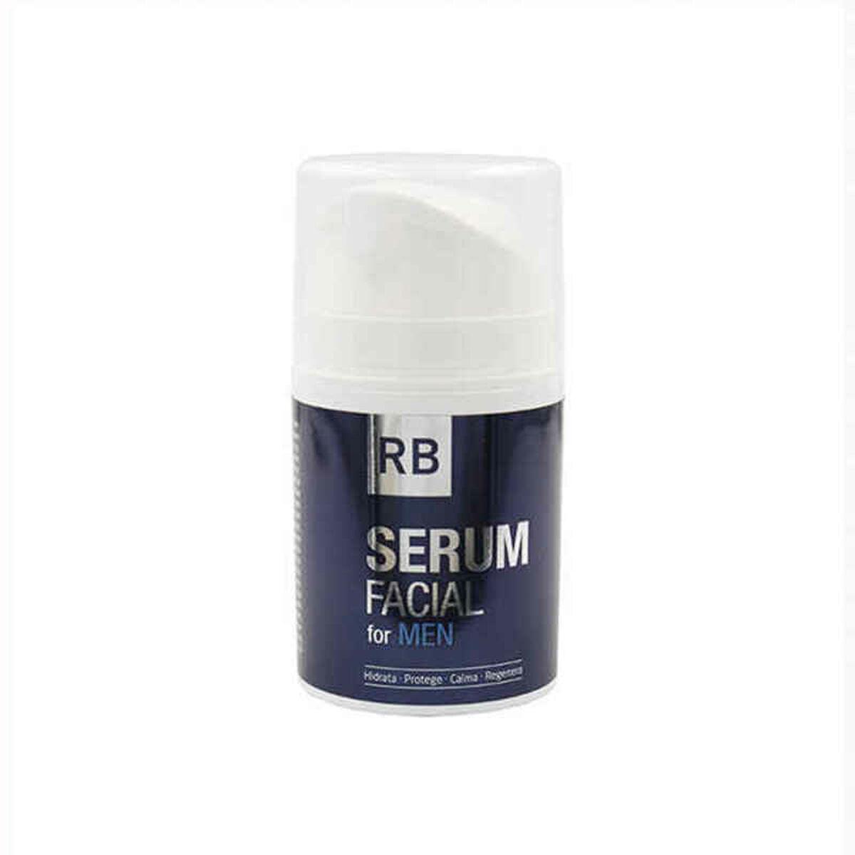 Ansigtsserum Sara Simar For Men (50 ml)