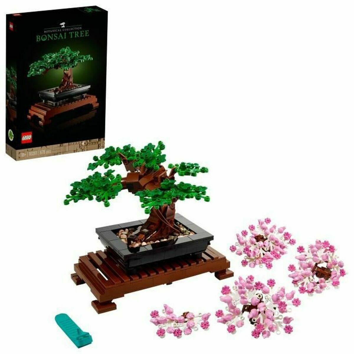 Playset Lego Multifarvet