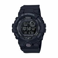 Herreur Casio G-Shock GBD-800-1BER Ø 53 mm Sort