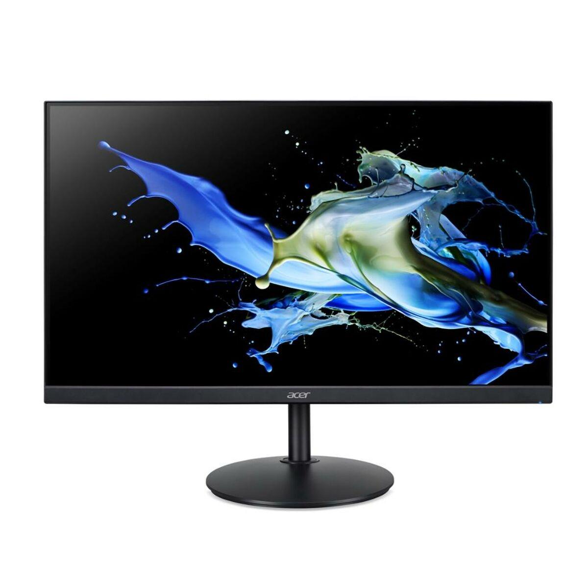 Skærm Acer CB242YEBMIPRX Full HD 23,8" 100 Hz