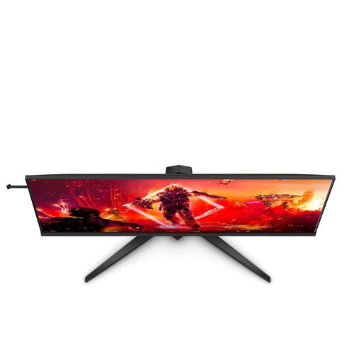 Skærm AOC AG405UXC 39,5" Wide Quad HD 144 Hz