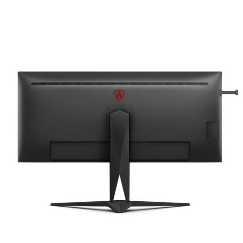 Skærm AOC AG405UXC 39,5" Wide Quad HD 144 Hz