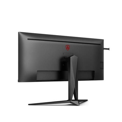 Skærm AOC AG405UXC 39,5" Wide Quad HD 144 Hz