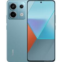 Smartphone Xiaomi REDMI NOTE 13 PRO 5G 8 GB RAM Blå