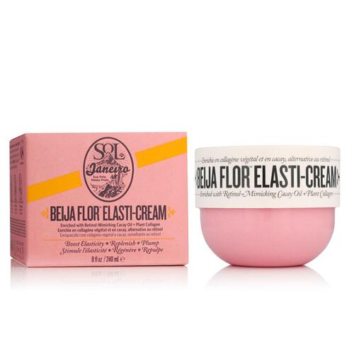 Opstrammende bodylotion Sol De Janeiro Beija Flor™ Elasti-Cream 240 ml