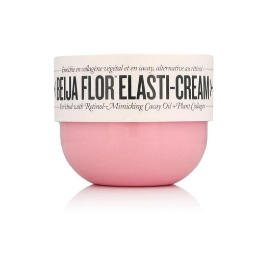 Opstrammende bodylotion Sol De Janeiro Beija Flor™ Elasti-Cream 240 ml