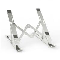 Tablet-holder Aisens LPS3M-177 Sølvfarvet