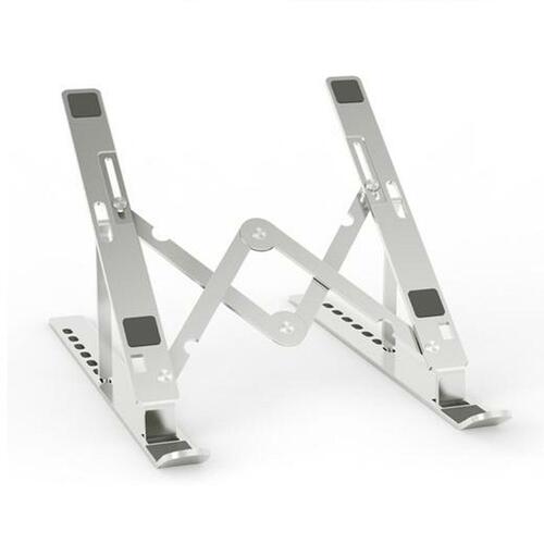 Tablet-holder Aisens LPS3M-177 Sølvfarvet