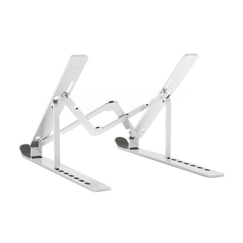 Tablet-holder Aisens LPS3M-177 Sølvfarvet