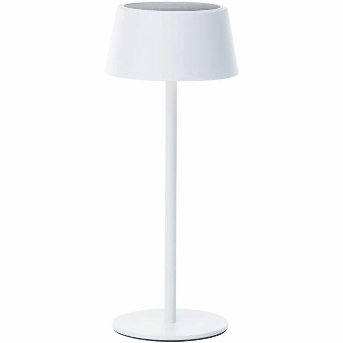 Brilliant bordlampe til udendørs brug, LED 5 W, hvid 30 × 12,5 cm