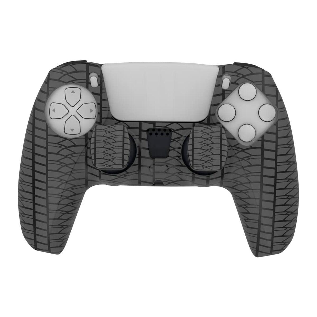 FR-TEC FT0039 silikone cover til controller - grå billede