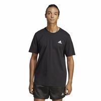 Kortærmet T-shirt til Mænd Adidas S