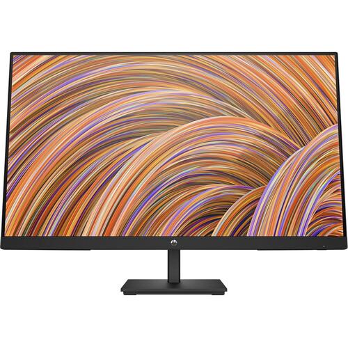 Gaming skærm HP Full HD