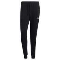 Bokser til voksne Adidas 3 Stripes Fl F Pt Sort Mænd XL